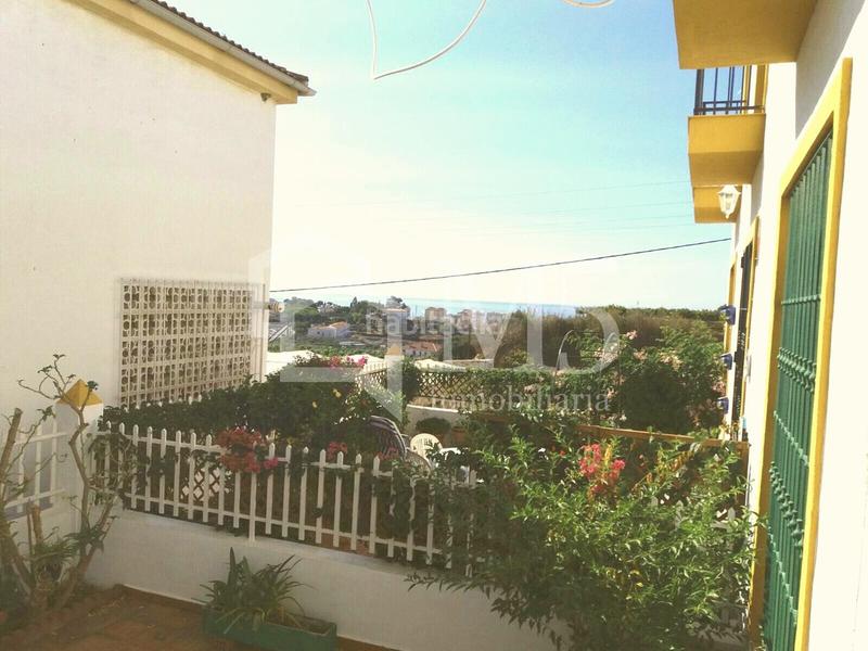 Foto 302f83a3-543a-4613-92c3-12d7f4fa4335. Lloguer casa a Trayamar Algarrobo