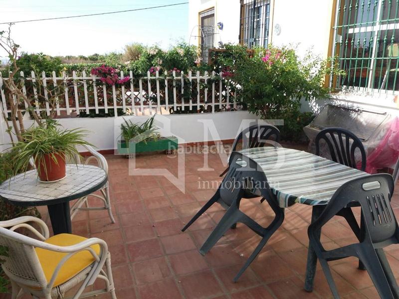 Foto 0670d425-40df-4de0-a05d-6c61ee593f45. Location maison dans Trayamar Algarrobo