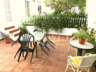 Miete Haus  Federico garcia lorca. Chalet adosado en algarrobo