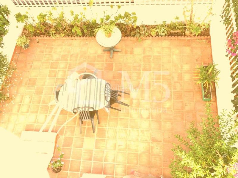 Foto f8d1cc97-c90a-4268-a9b5-670a11e4873b. Miete haus in Trayamar Algarrobo