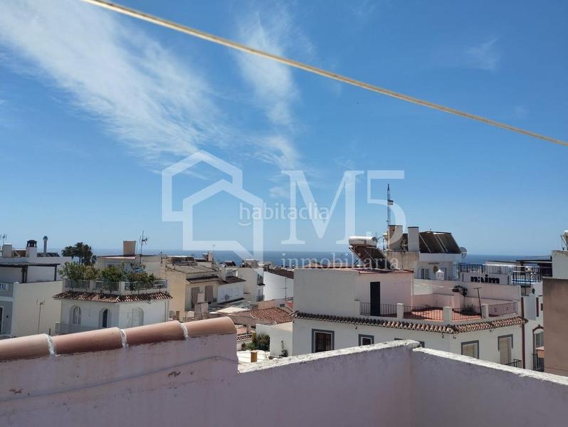 Foto 1a8cfa05-494b-4015-a99e-7872630f00c9. Location appartement dans Avda Pescia - Ctra de Frigiliana Nerja