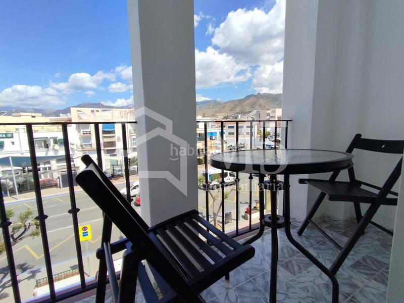 Foto 7ad0fad1-2565-48d4-b689-3896d4b51417. Location appartement dans Avda Pescia - Ctra de Frigiliana Nerja