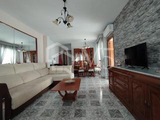 Flat in Avda Pescia - Ctra de Frigiliana