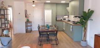 Location Appartement à Centro. Piso en alquiler de larga temporada en torre del mar