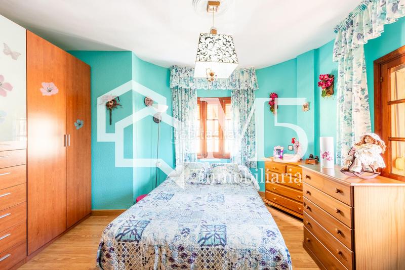 Foto 0c1211a8-4072-4ef6-aae4-36400cf368d7. Maison avec chauffage parking piscine dans El Tomillar Torre del Mar