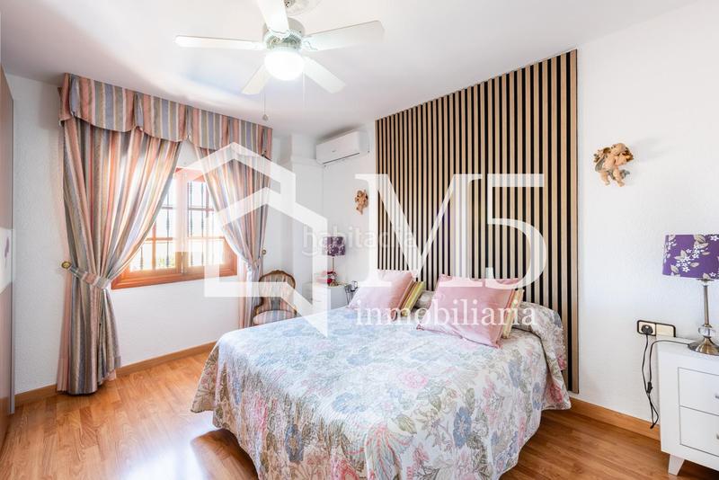 Foto 0fdf936b-b609-4d39-aca5-88ea4b6c6999. Maison avec chauffage parking piscine dans El Tomillar Torre del Mar