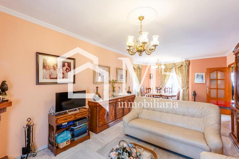 Foto 16b40869-90d8-46ee-b06d-9e38c4ef2581. Maison avec chauffage parking piscine dans El Tomillar Torre del Mar