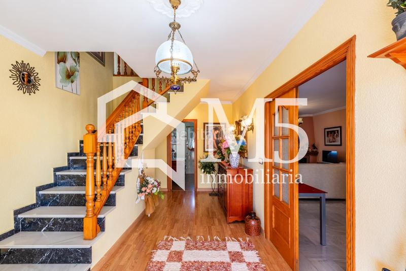 Foto 251c749b-e5b2-401d-9afe-2af9b2098dff. Maison avec chauffage parking piscine dans El Tomillar Torre del Mar