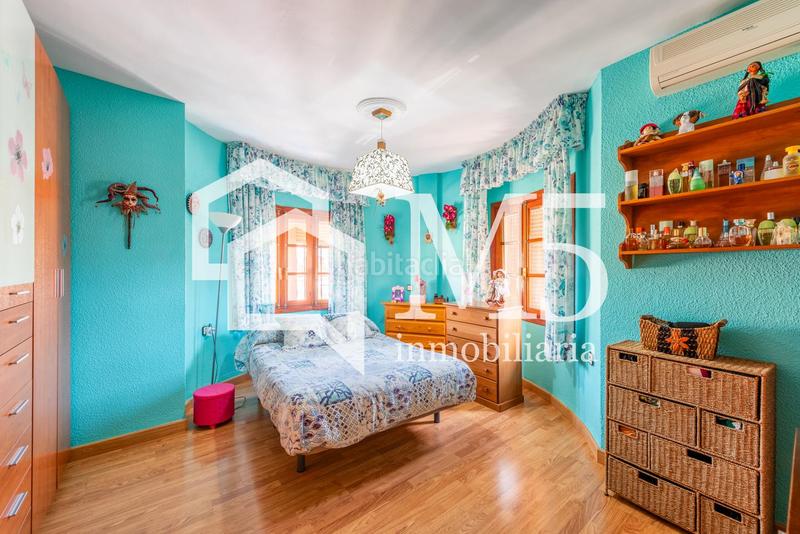 Foto 3d84fec1-7394-4eea-8805-b6c6dc8996fb. Maison avec chauffage parking piscine dans El Tomillar Torre del Mar