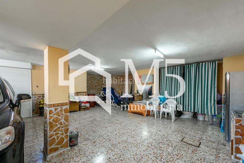 Foto 5056d357-6f56-416e-af4f-7f9c78cc346a. Maison avec chauffage parking piscine dans El Tomillar Torre del Mar