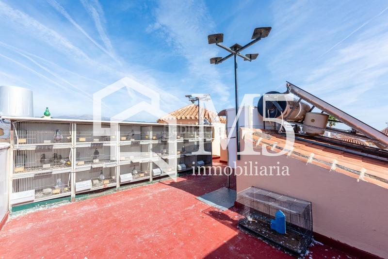 Foto 53d5b483-d4a9-497e-9f7c-ff13f2a023fd. Maison avec chauffage parking piscine dans El Tomillar Torre del Mar