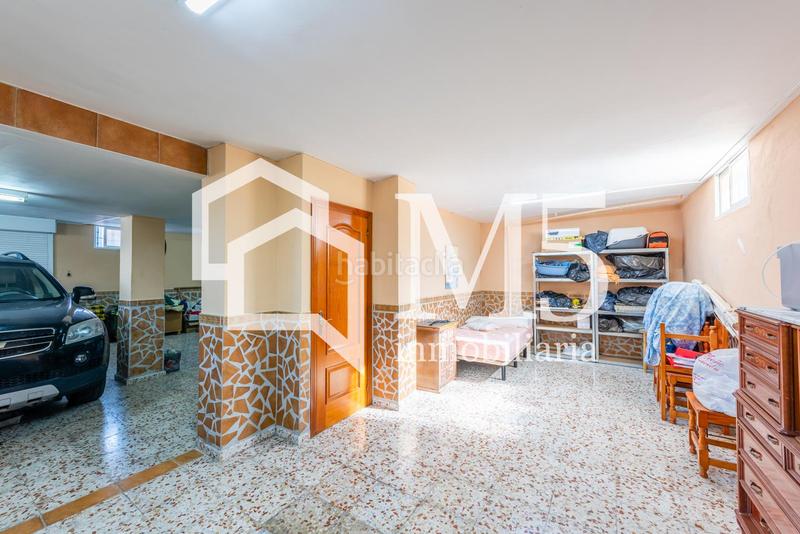 Foto 5c6cbb4d-05d2-4ccc-91cb-73e93a7d3a2b. Maison avec chauffage parking piscine dans El Tomillar Torre del Mar