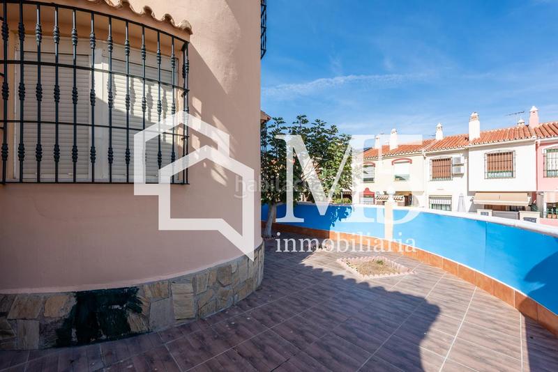 Foto 6f2b9f7f-9ac7-4eee-b402-7c8e51b917d0. Maison avec chauffage parking piscine dans El Tomillar Torre del Mar