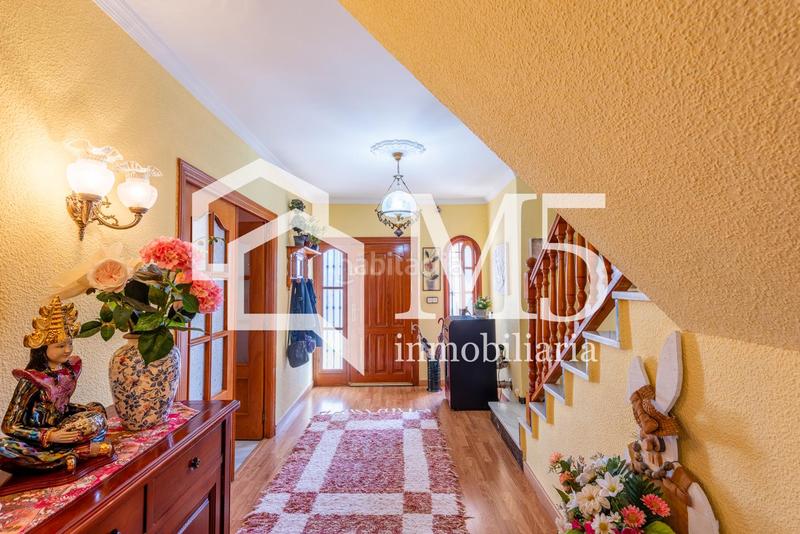 Foto 74269ab6-bc41-4858-b138-c75785484f90. Maison avec chauffage parking piscine dans El Tomillar Torre del Mar