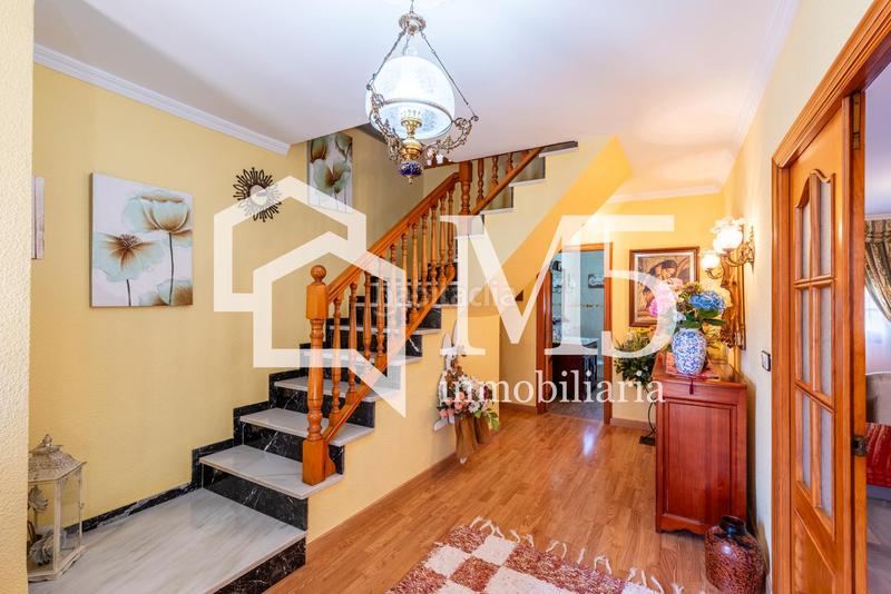 Foto 77612ef7-06eb-47f5-96b8-f81995ead903. Maison avec chauffage parking piscine dans El Tomillar Torre del Mar