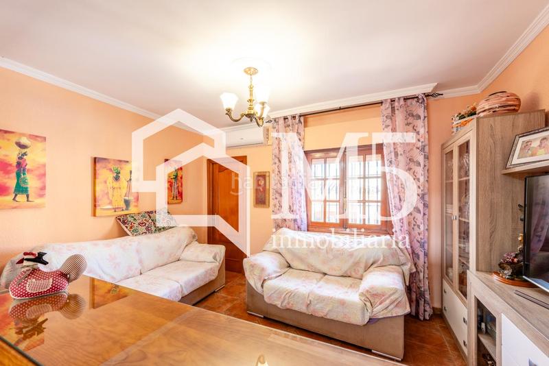 Foto 7936108c-65e2-4089-bfa4-6a271bb80e3b. Maison avec chauffage parking piscine dans El Tomillar Torre del Mar