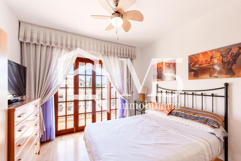 Foto 8debff74-eac6-43e6-b2e6-be67f398e3ff. Maison avec chauffage parking piscine dans El Tomillar Torre del Mar