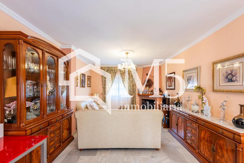 Foto 91f647c8-6a59-4728-9d44-91b971bac269. Maison avec chauffage parking piscine dans El Tomillar Torre del Mar