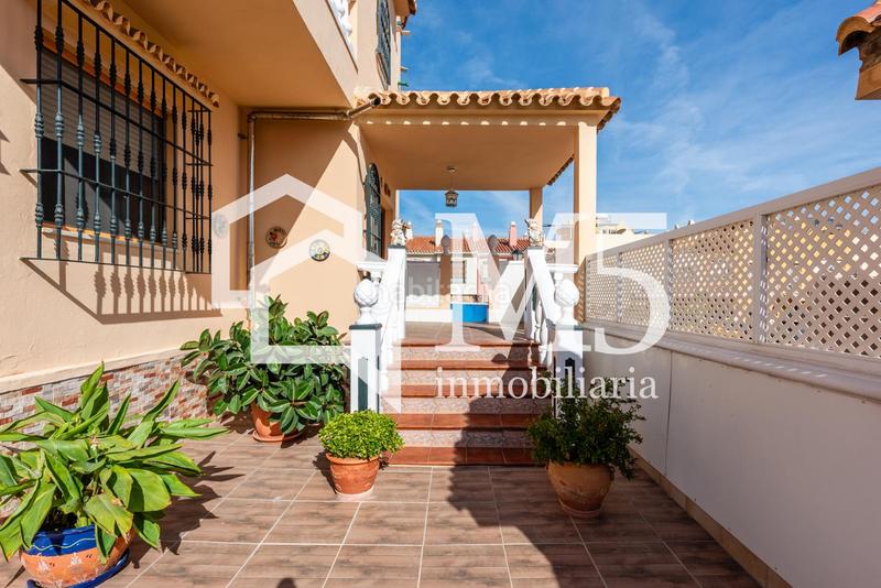 Foto ac83c09c-59b1-4c63-b215-a4dc442f8e9b. Maison avec chauffage parking piscine dans El Tomillar Torre del Mar