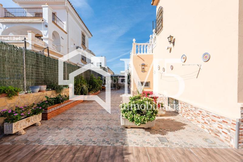 Foto c1ee9582-635f-44c6-994e-bad05e0f70bd. Maison avec chauffage parking piscine dans El Tomillar Torre del Mar