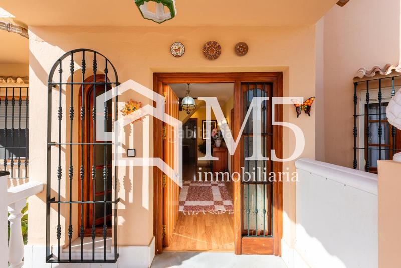 Foto cd5e81a1-6988-48e0-be8a-0fb7d41a5572. Maison avec chauffage parking piscine dans El Tomillar Torre del Mar