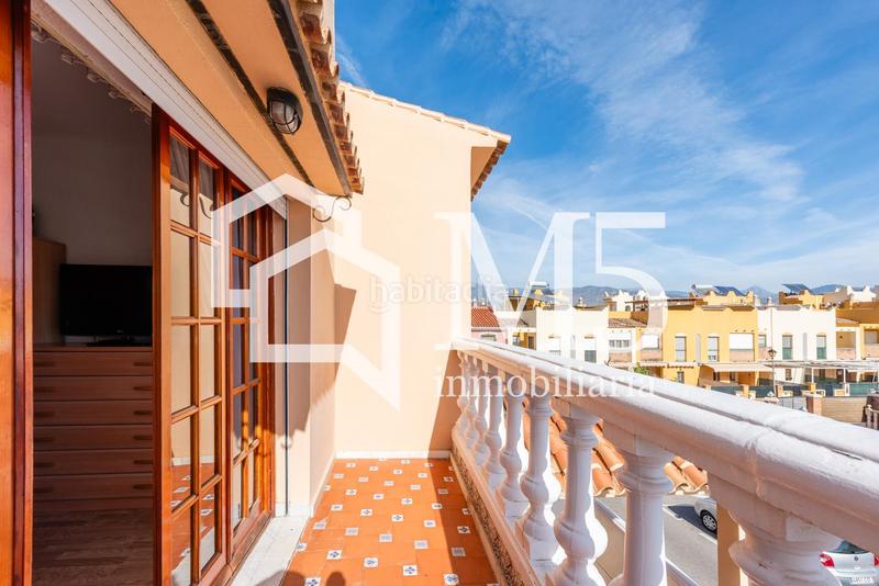 Foto d1e3c795-3da4-4a2e-bd19-c4b708d3eefe. Maison avec chauffage parking piscine dans El Tomillar Torre del Mar