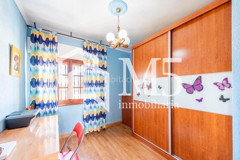 Foto d73dee71-ac0d-428e-a12b-1c7b0b84a270. Maison avec chauffage parking piscine dans El Tomillar Torre del Mar