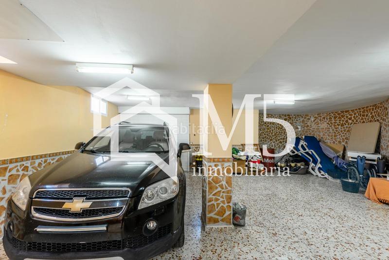 Foto d995418c-bd6d-4e1b-b34f-0e85ea5ed510. Maison avec chauffage parking piscine dans El Tomillar Torre del Mar