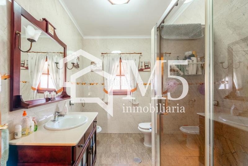 Foto db06dc6f-167b-43d5-8707-5a20feb70955. Maison avec chauffage parking piscine dans El Tomillar Torre del Mar