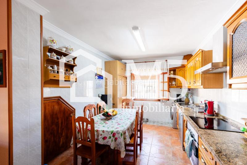 Foto e101e9c5-6bc0-495c-b2ad-30353a30ab55. Maison avec chauffage parking piscine dans El Tomillar Torre del Mar