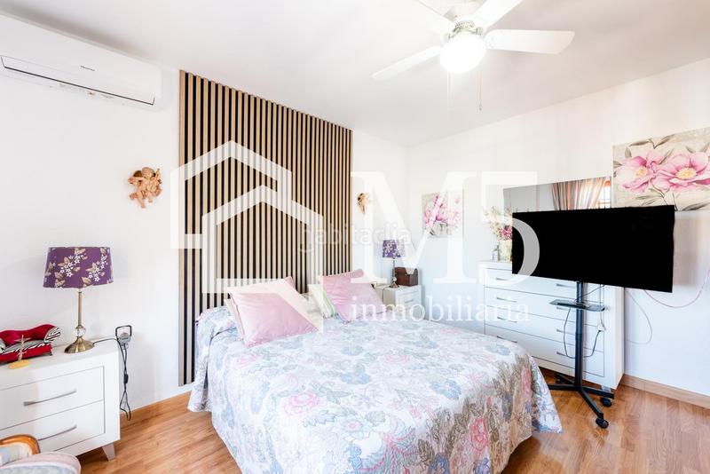 Foto e3dc9aa3-565b-4929-9dd9-666cf57637ae. Maison avec chauffage parking piscine dans El Tomillar Torre del Mar