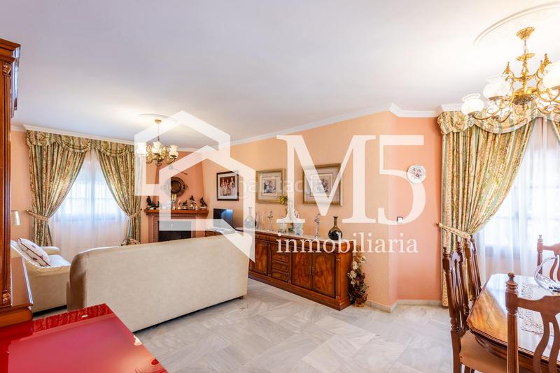 Foto ef664ffe-4fa0-4408-bd65-9aec811bc135. Maison avec chauffage parking piscine dans El Tomillar Torre del Mar