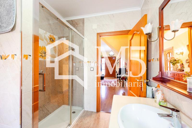 Foto f396c044-8347-48f1-9da1-ded76e07184f. Maison avec chauffage parking piscine dans El Tomillar Torre del Mar