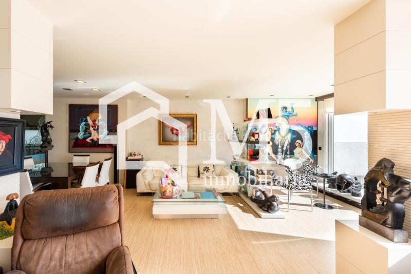 Foto 05a10295-ed80-4402-add2-9c965e86b932. Reihenhaus mit pool in El Tomillar Torre del Mar