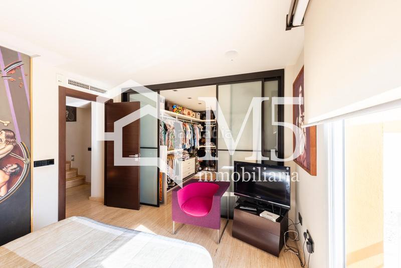 Foto 2d5127e5-cb3a-4426-a67d-dc23b7a5d164. Reihenhaus mit pool in El Tomillar Torre del Mar