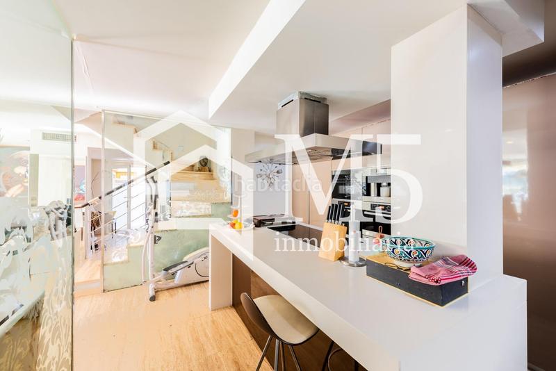 Foto 737c59da-bafe-457e-b104-5040708c768f. Reihenhaus mit pool in El Tomillar Torre del Mar