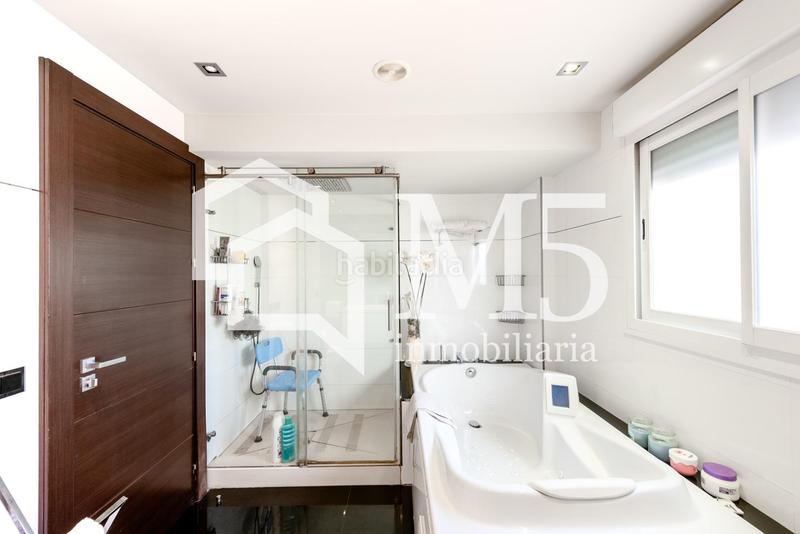 Foto ad34c175-885e-4a86-8b9c-e6f5546a22f1. Reihenhaus mit pool in El Tomillar Torre del Mar