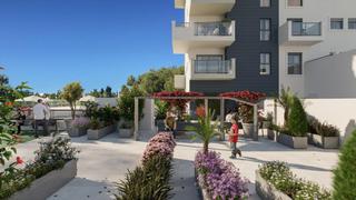 Etagenwohnung in Poniente-Faro. Pisos de obra nueva en torre del mar
