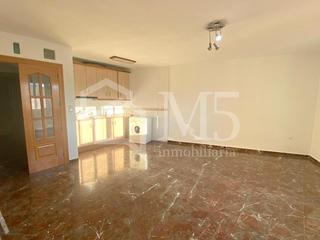 Rent Flat in Hispanidad - Vivar Téllez. Piso alquiler larga temporada en vélez málaga