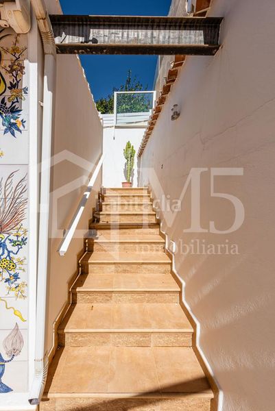 Foto 189f51d9-b7f0-4c41-811b-2190f3013340. Casa amb aparcament a Caleta de Velez