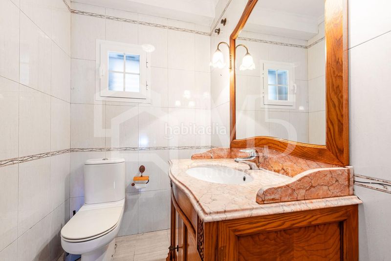 Foto 20815690-d209-4613-bdea-a4f05fb83099. Casa amb aparcament a Caleta de Velez