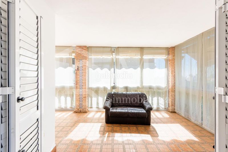 Foto 5c76b413-e61c-40f6-8918-64c66cad50ba. Casa amb aparcament a Caleta de Velez