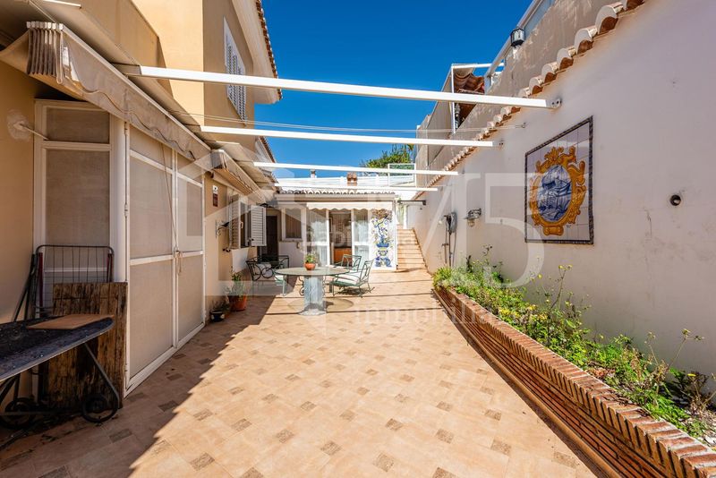 Foto 6f79fc4f-935b-4619-b126-8827285a4af3. Casa amb aparcament a Caleta de Velez