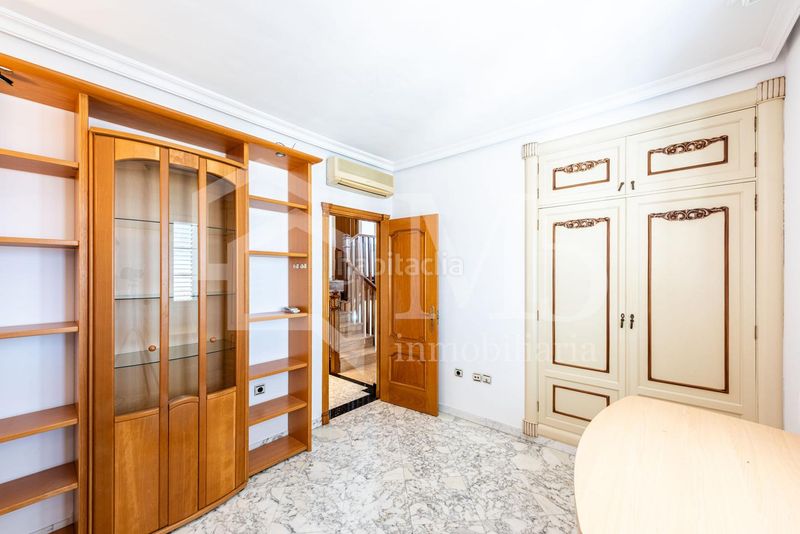 Foto 812f6532-8403-4030-8476-260ed609a04a. Casa amb aparcament a Caleta de Velez