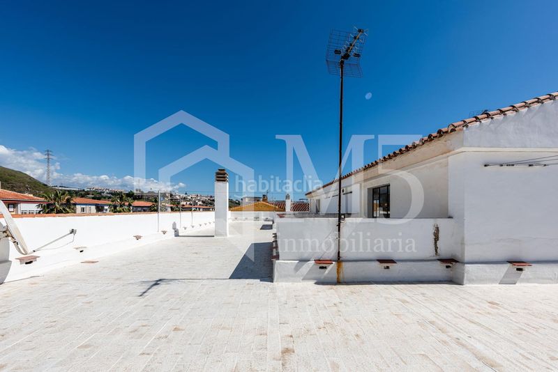 Foto 5a76b13f-6df0-45ca-b103-e00d6b662664. Pis a Caleta de Velez