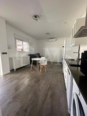 Rent Ground floor in Centro. Alquiler larga temporada en torre del mar