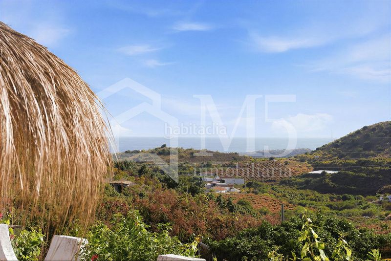 Foto 5ab8d043-85ba-428e-867e-a4f0a27f1005. Masia amb piscina a Camino Viejo de Málaga Vélez - Málaga