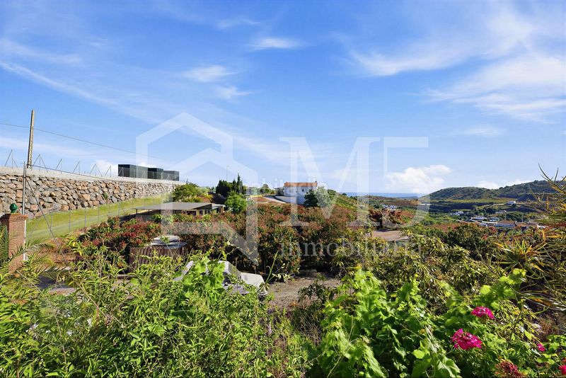Foto 77150fae-001b-4773-9069-ceb358a25e76. Masia amb piscina a Camino Viejo de Málaga Vélez - Málaga