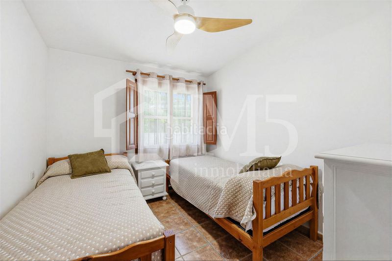 Foto e9586482-1751-4920-8245-793d6aca8417. Masia amb piscina a Camino Viejo de Málaga Vélez - Málaga