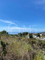 Terreny residencial a Frigiliana. Terreno urbanizable en frigiliana